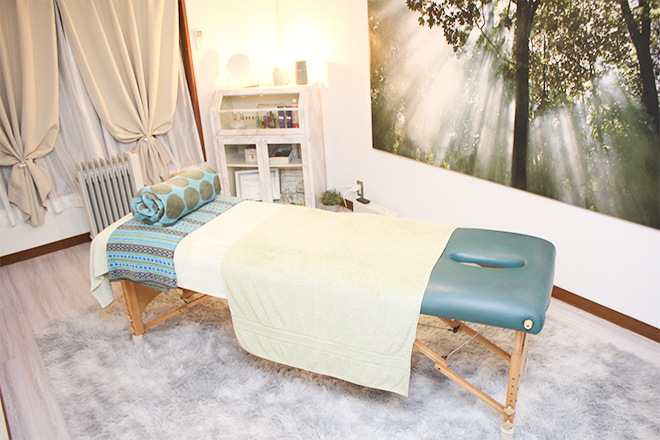 ユーカリマッサージコトリドウ | 佐倉のエステサロン ユーカリマッサージコトリドウ | 佐倉のエステサロン