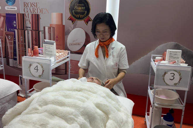 リラクゼーション ヒヨンエステサロン | 川崎のエステサロン