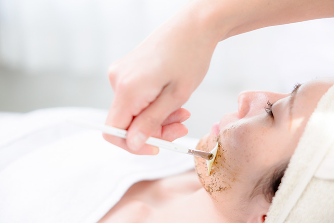 Beauty Salon miin | 大津のエステサロン