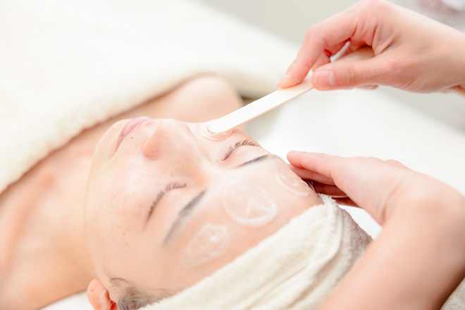 Beauty Salon miin | 大津のエステサロン