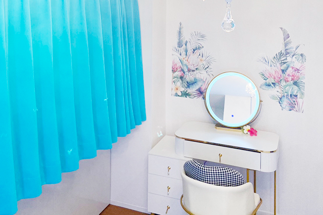 完全個室高級プライベートエステサロン serene | 西新井のエステサロン