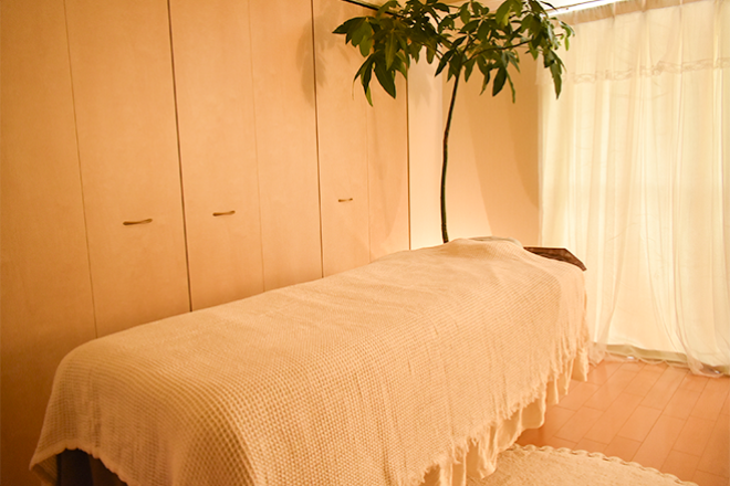 HARUru ～はるる～ | 四條畷のリラクゼーション