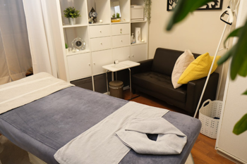 Bodycaresalon Re:make | 品川のリラクゼーション