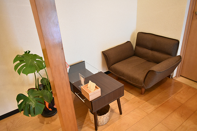 兎ささか | 都島のリラクゼーション