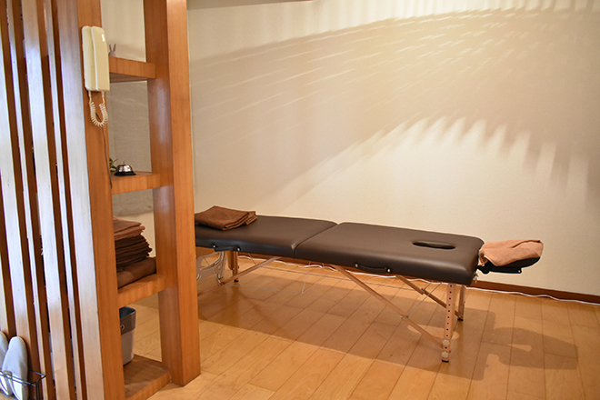 兎ささか | 都島のリラクゼーション