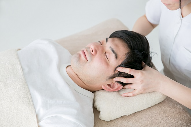 兎ささか | 都島のリラクゼーション