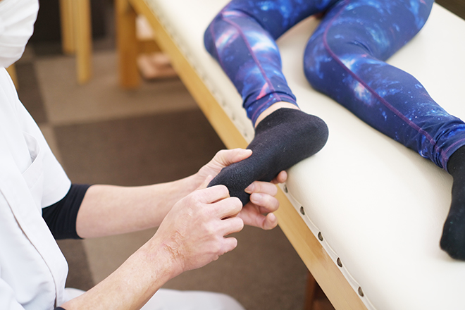 手技のかみだいら | 富士のリラクゼーション 手技のかみだいら | 富士のリラクゼーション