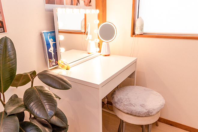 Relafy | 香椎のエステサロン Relafy | 香椎のエステサロン