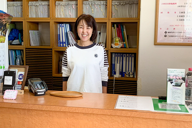 さくら通り整骨院 | 上尾のリラクゼーション