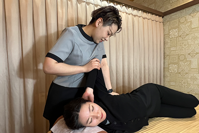 女性専門美容整体 Piel NARITAI LABO 久留米店 | 久留米のリラクゼーション