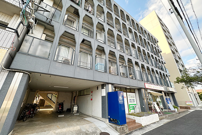 足の専門店 あしやさん | 御器所のリラクゼーション 足の専門店 あしやさん | 御器所のリラクゼーション