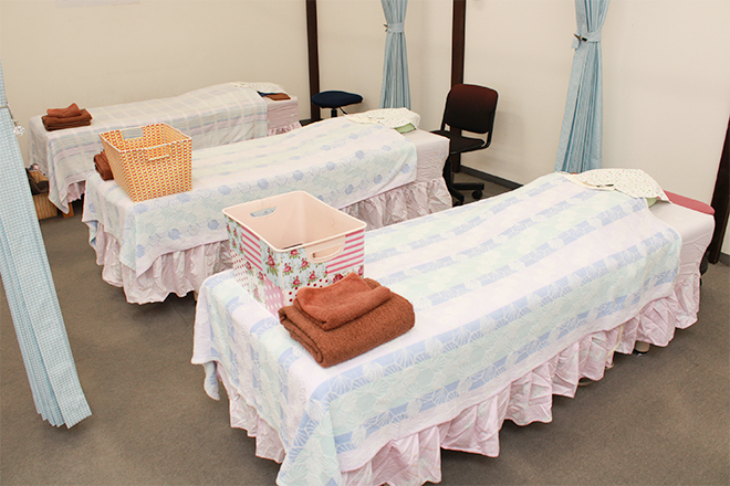 柔リラクゼーション | 羽島のリラクゼーション 柔リラクゼーション | 羽島のリラクゼーション