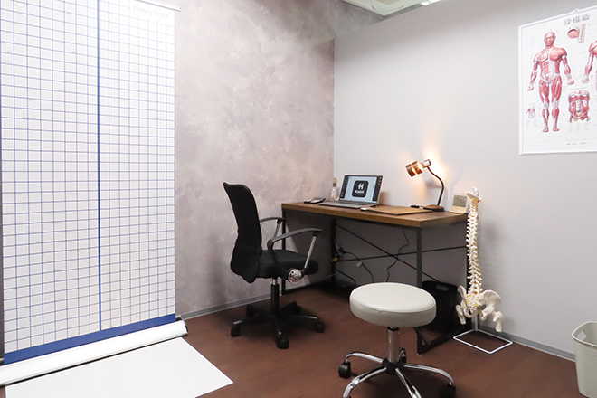 Habit接骨院 | 高松のリラクゼーション