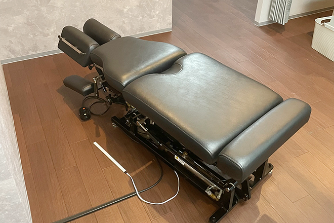 Habit接骨院 | 高松のリラクゼーション