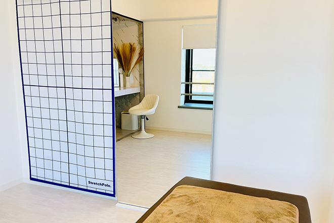 姿勢・動作改善ストレッチサロンHandmade Stretch 和光 | 和光のリラクゼーション