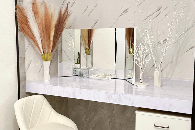 姿勢・動作改善ストレッチサロンHandmade Stretch 和光 | 和光のリラクゼーション