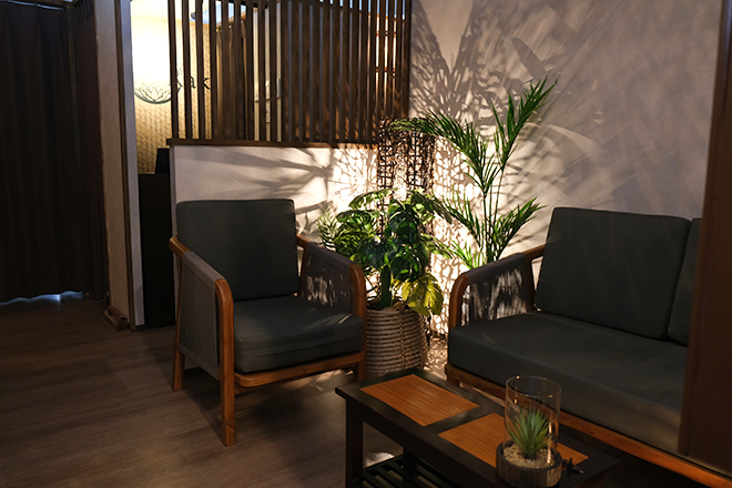 本格タイ古式マッサージ Baan Rak 神田店 | 御茶ノ水のリラクゼーション