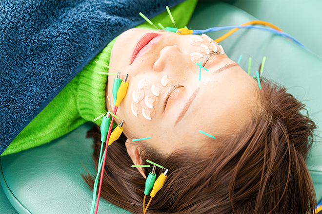 はりきゅう接骨院 いわさき 宇都宮御幸本町院 | 宇都宮のリラクゼーション