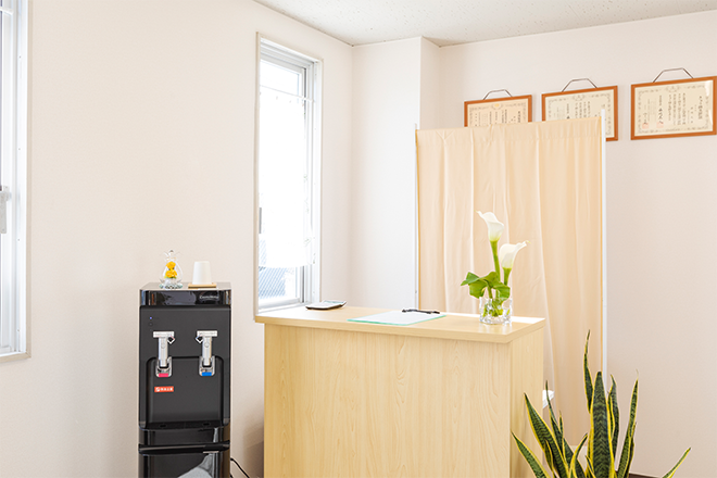 はりきゅう接骨院 いわさき 宇都宮御幸本町院 | 宇都宮のリラクゼーション