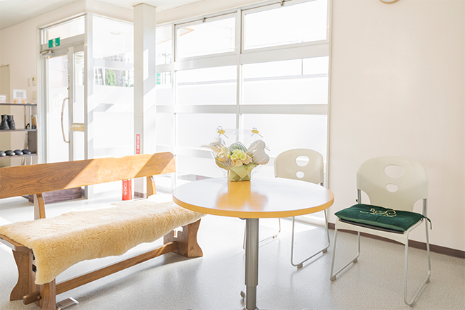 はりきゅう接骨院 いわさき 宇都宮御幸本町院 | 宇都宮のリラクゼーション