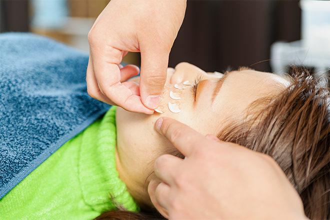 はりきゅう接骨院 いわさき 宇都宮御幸本町院 | 宇都宮のリラクゼーション