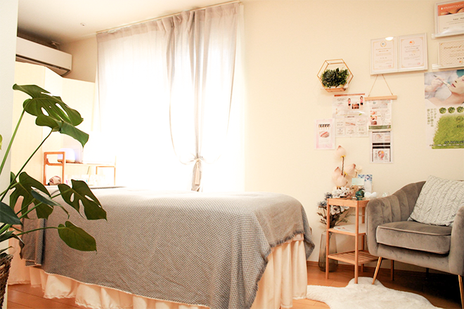 relaxation salon luana | 野田のエステサロン relaxation salon luana | 野田のエステサロン