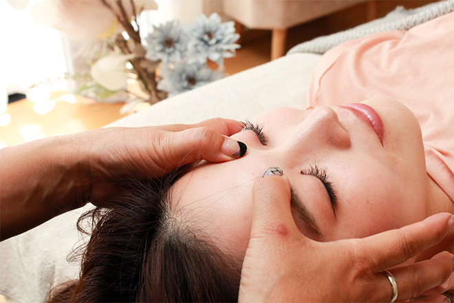 relaxation salon luana | 野田のエステサロン relaxation salon luana | 野田のエステサロン