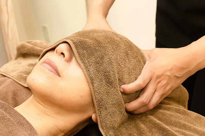 平鹿整骨院 | 横手のエステサロン 平鹿整骨院 | 横手のエステサロン