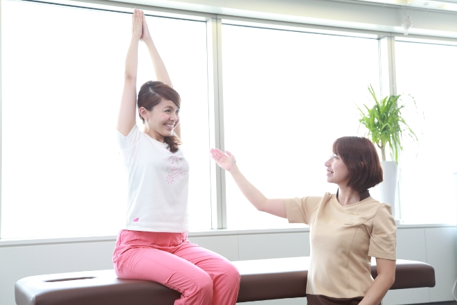 Re.Ra.Ku ららテラス TOKYO-BAY店 | 船橋のリラクゼーション Re.Ra.Ku ららテラス TOKYO-BAY店 | 船橋のリラクゼーション