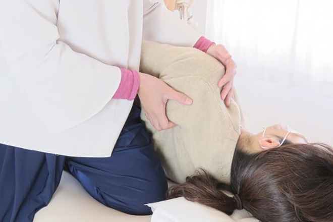 【辛い不調専門】さとみ整体院 | 阿佐ヶ谷のリラクゼーション