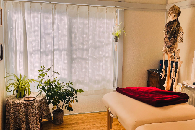 【辛い不調専門】さとみ整体院 | 阿佐ヶ谷のリラクゼーション