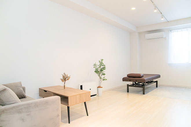 エルスパーク千種 | 本山/今池のリラクゼーション