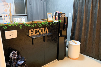 ECXIA | 日本橋のエステサロン