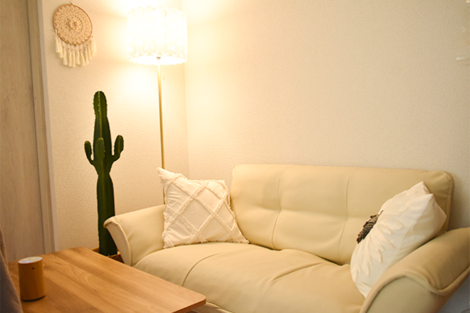 Lymphthy-Lumiere | 池田のリラクゼーション