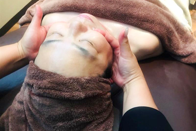 Beauty&Relaxation M’s SALON | 蓮田のエステサロン