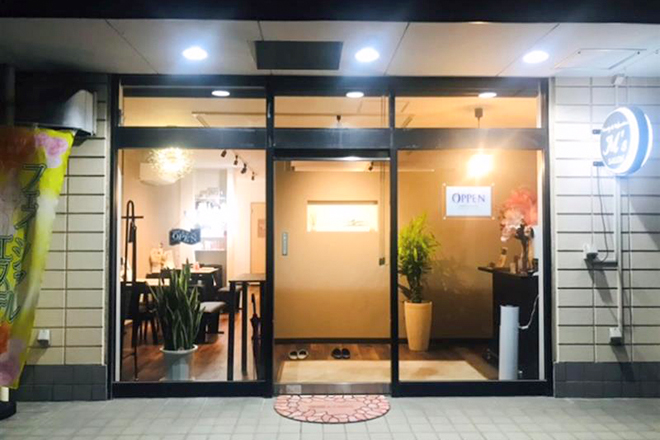 Beauty&Relaxation M’s SALON | 蓮田のエステサロン