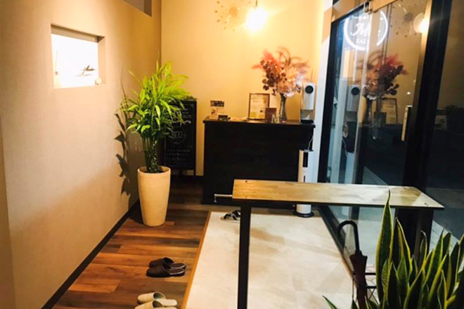 Beauty&Relaxation M’s SALON | 蓮田のエステサロン