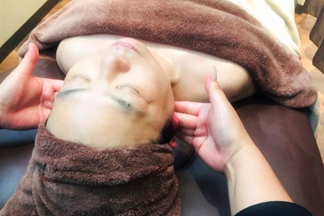 Beauty&Relaxation M’s SALON | 蓮田のエステサロン