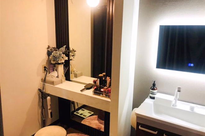 Beauty&Relaxation M’s SALON | 蓮田のエステサロン