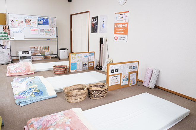 カイロプラクティックスカイ | 越前のリラクゼーション