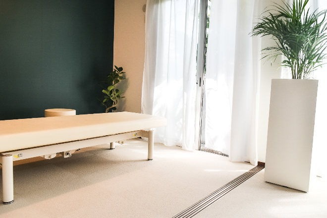 RIPPLE オステオパシー整体院 | 浦和のリラクゼーション RIPPLE オステオパシー整体院 | 浦和のリラクゼーション