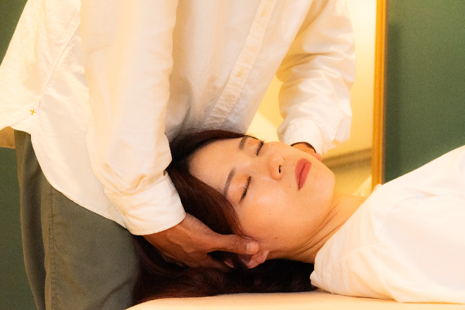 RIPPLE オステオパシー整体院 | 浦和のリラクゼーション RIPPLE オステオパシー整体院 | 浦和のリラクゼーション