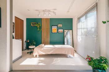 RIPPLE オステオパシー整体院 | 浦和のリラクゼーション RIPPLE オステオパシー整体院 | 浦和のリラクゼーション