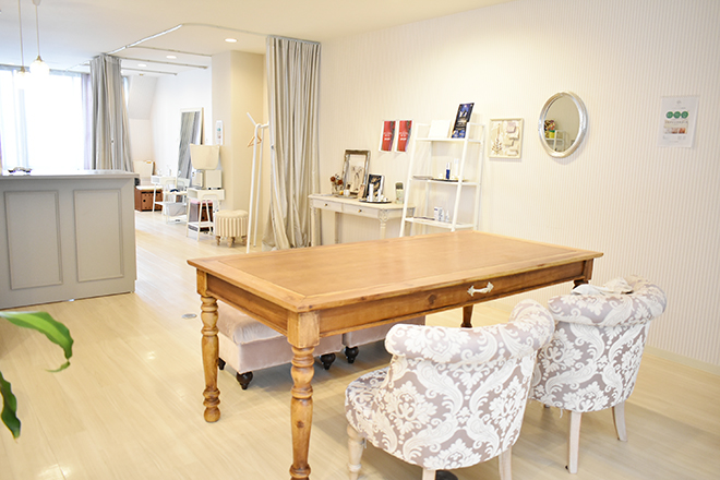 momet | 本町のエステサロン momet | 本町のエステサロン