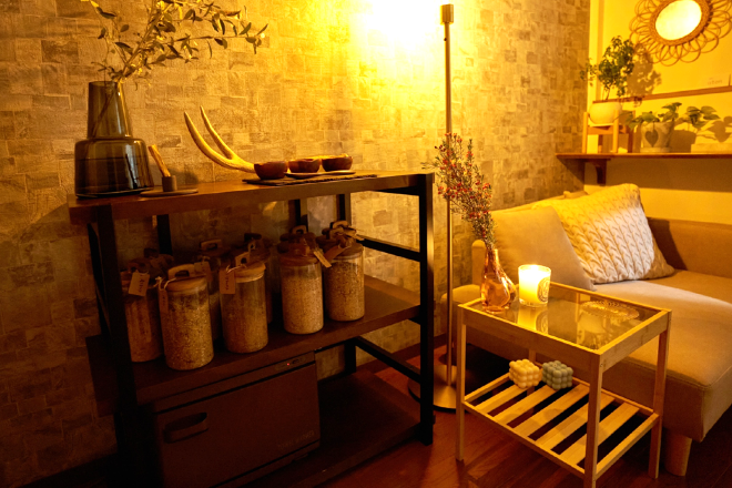 美温spa aton | 旭川のリラクゼーション