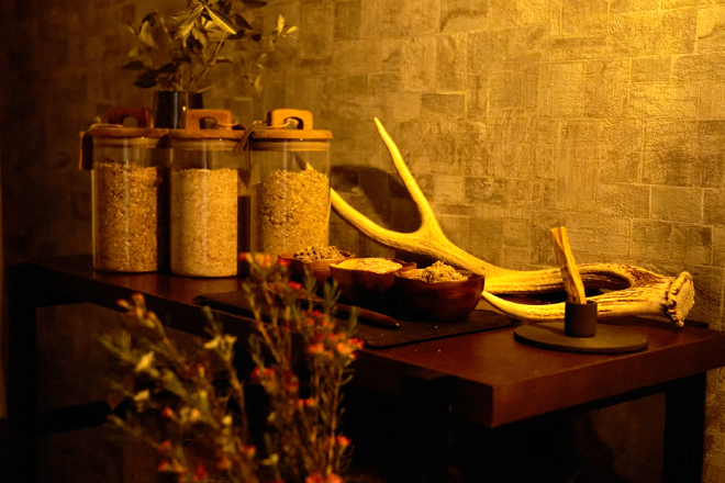 美温spa aton | 旭川のリラクゼーション