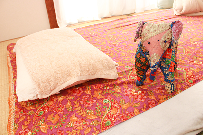 tara | 藤枝のリラクゼーション