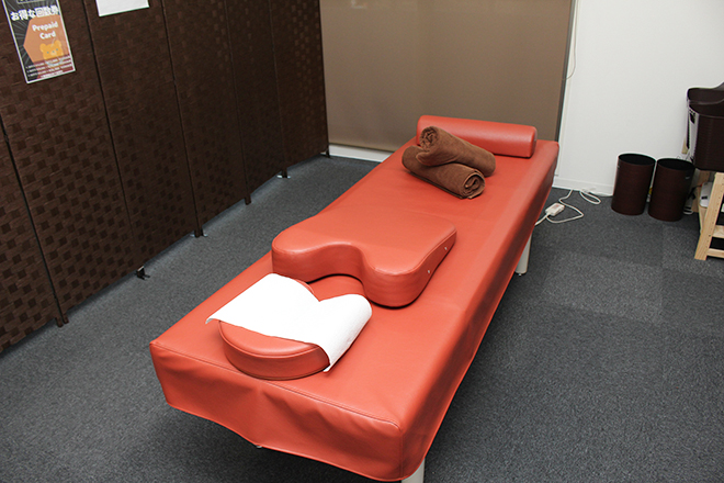 Quma鍼灸治療院 | 横須賀のリラクゼーション