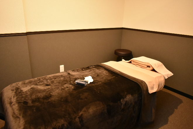 アロマリンパマッサージ Bodysh南森町店 | 天満/南森町のエステサロン