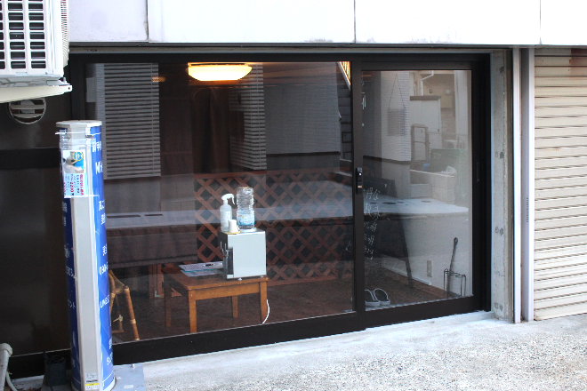 MH整体院 | 横浜のリラクゼーション